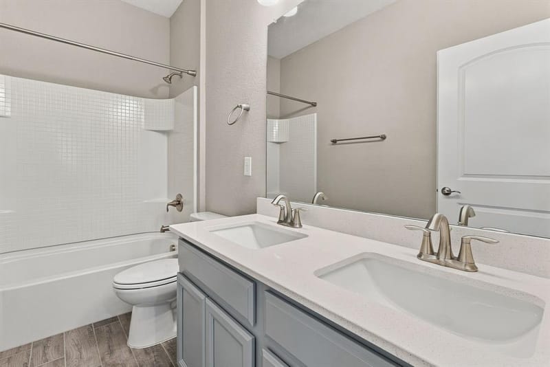 3812 Valachian Circle, McKinney TX 75071 - Photo 18