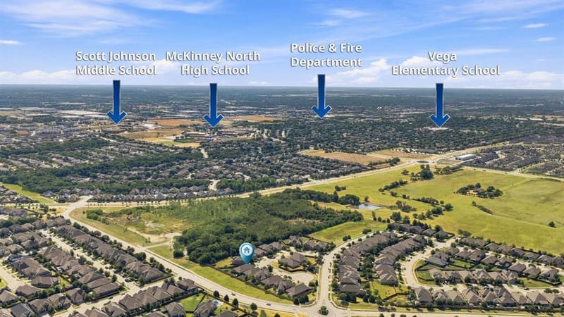 3812 Valachian Circle, McKinney TX 75071 - Photo 37
