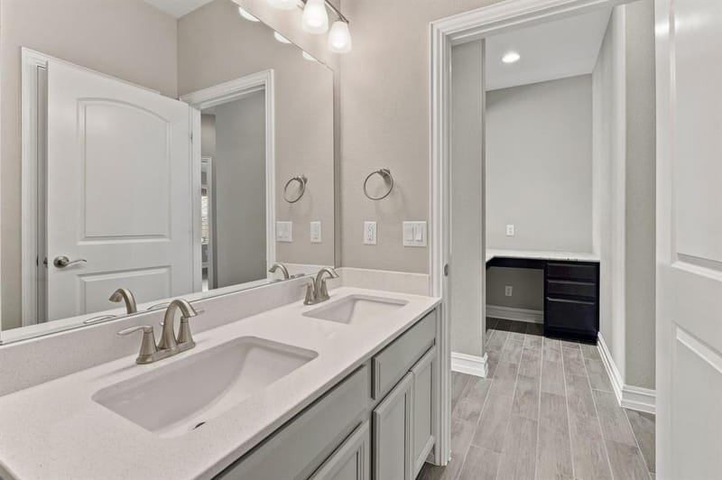 3812 Valachian Circle, McKinney TX 75071 - Photo 19
