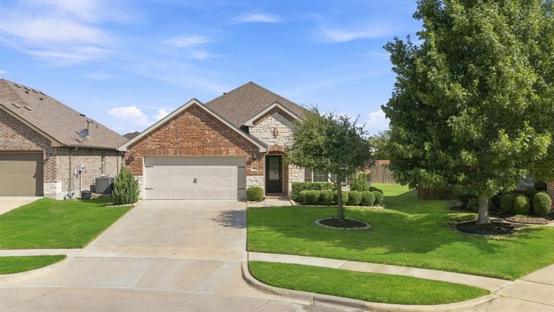 3812 Valachian Circle, McKinney TX 75071 - Photo 35