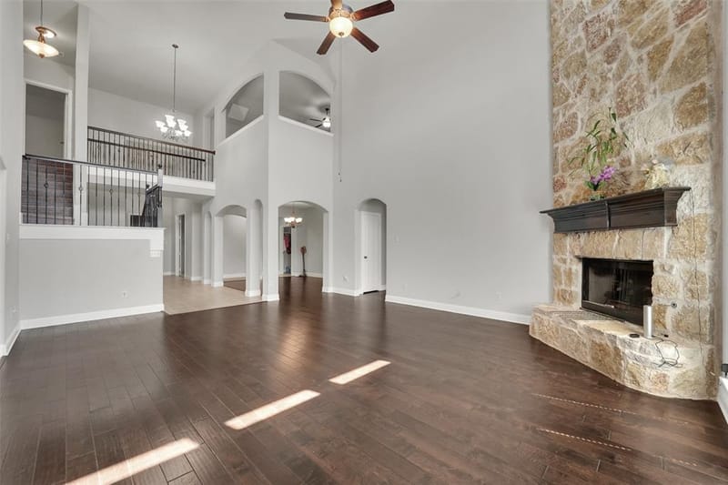 2743 Chimney Rock Road, Burleson TX 76028 - Photo 6