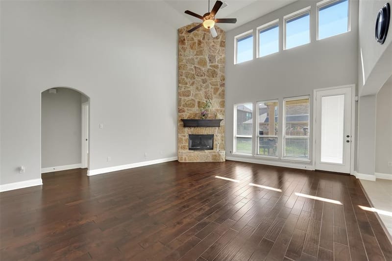 2743 Chimney Rock Road, Burleson TX 76028 - Photo 7