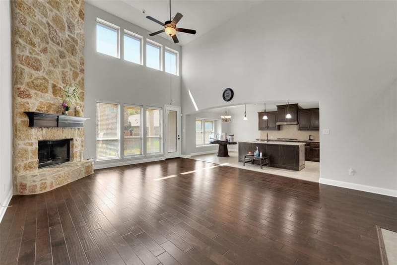2743 Chimney Rock Road, Burleson TX 76028 - Photo 5