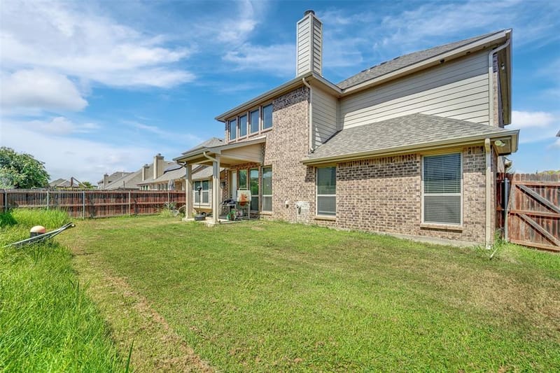 2743 Chimney Rock Road, Burleson TX 76028 - Photo 38