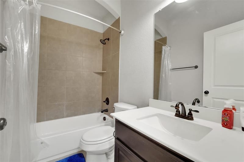 2743 Chimney Rock Road, Burleson TX 76028 - Photo 21