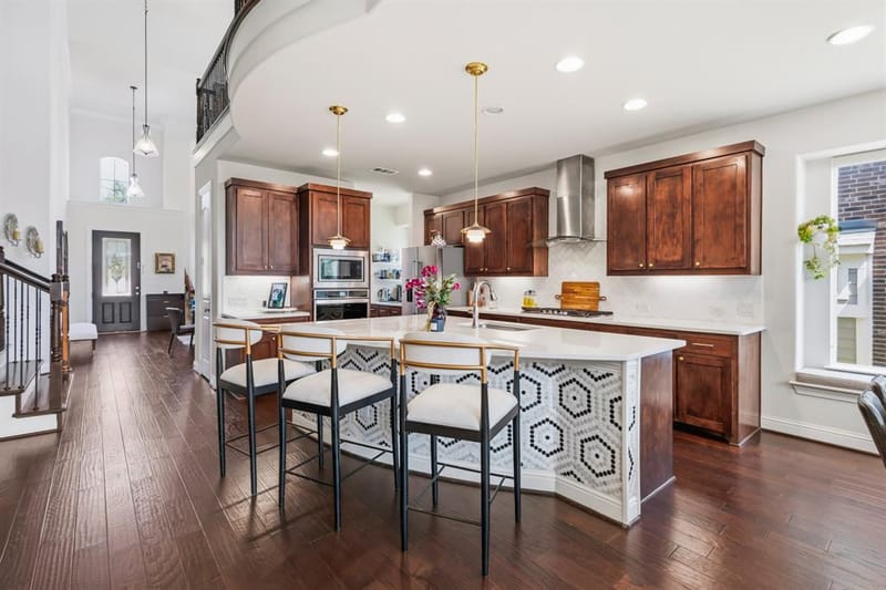 5004 Albatross Drive, Plano TX 75074 - Photo 5