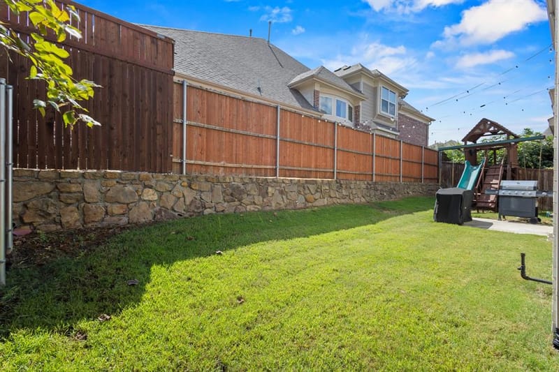 5004 Albatross Drive, Plano TX 75074 - Photo 35