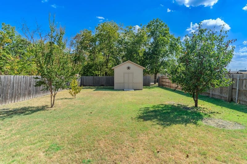 3311 Mitchell Street, Greenville TX 75402 - Photo 36