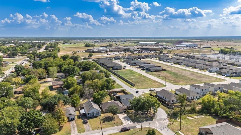 3311 Mitchell Street, Greenville TX 75402 - Photo 40
