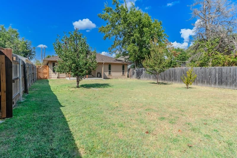 3311 Mitchell Street, Greenville TX 75402 - Photo 35