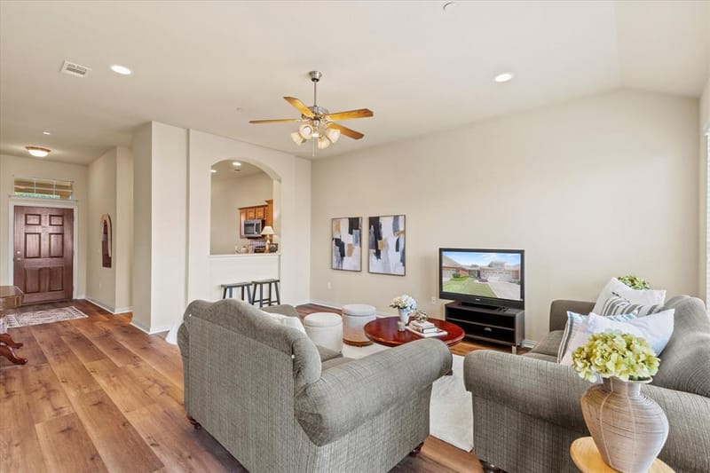 2821 Fordham Road, Plano TX 75025 - Photo 6