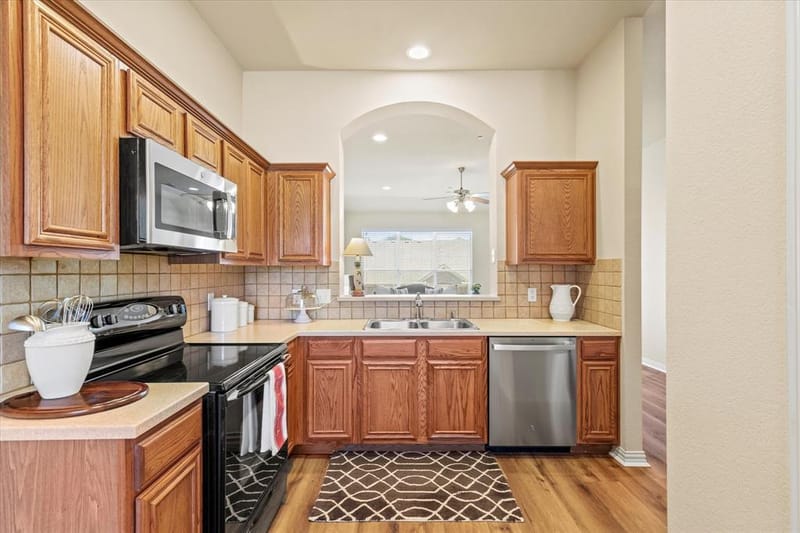 2821 Fordham Road, Plano TX 75025 - Photo 12