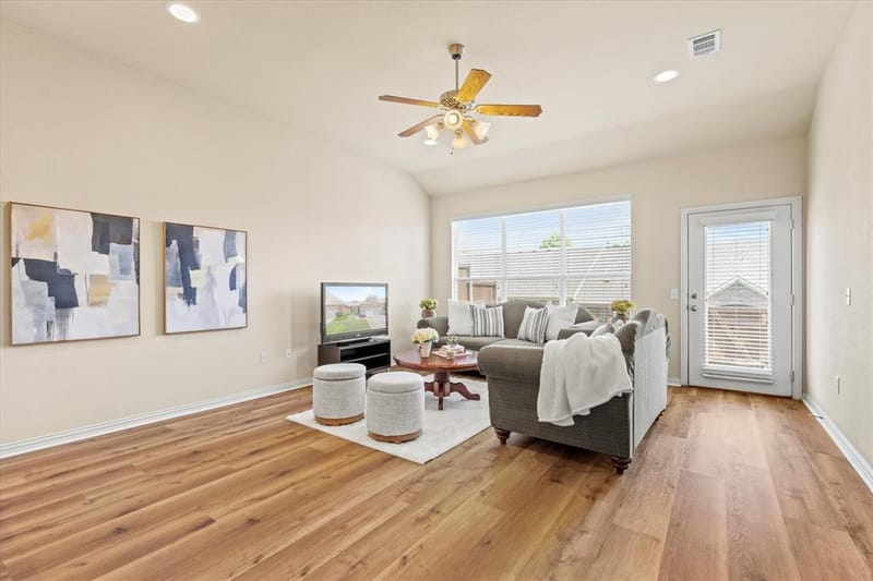 2821 Fordham Road, Plano TX 75025 - Photo 7