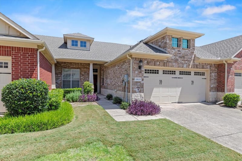 2821 Fordham Road, Plano TX 75025 - Photo 3