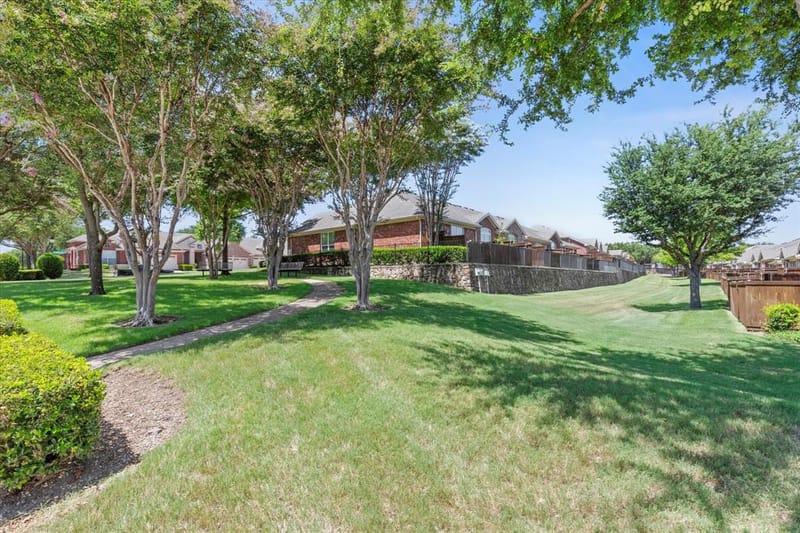 2821 Fordham Road, Plano TX 75025 - Photo 36