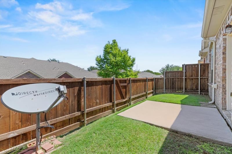 2821 Fordham Road, Plano TX 75025 - Photo 32