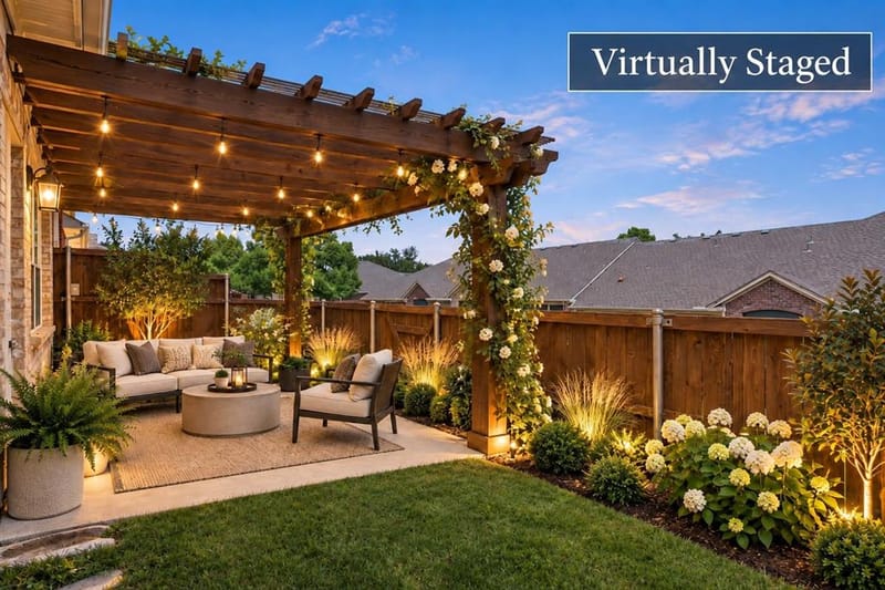 2821 Fordham Road, Plano TX 75025 - Photo 28