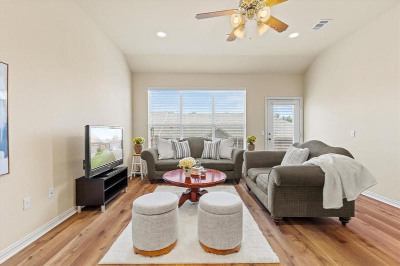 2821 Fordham Road, Plano TX 75025 - Photo 5