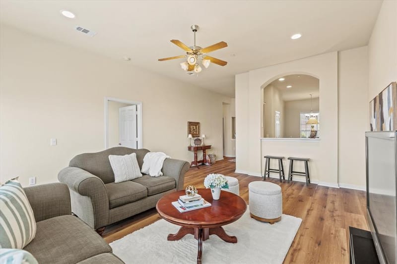 2821 Fordham Road, Plano TX 75025 - Photo 9