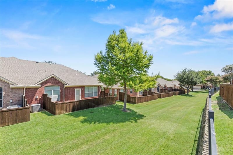 2821 Fordham Road, Plano TX 75025 - Photo 34