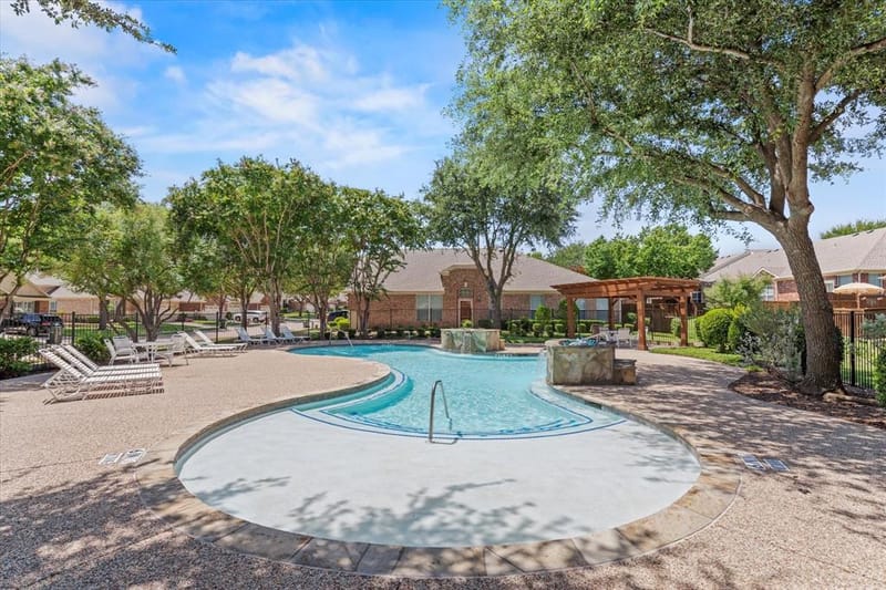 2821 Fordham Road, Plano TX 75025 - Photo 38