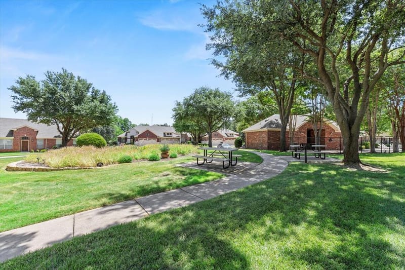 2821 Fordham Road, Plano TX 75025 - Photo 37
