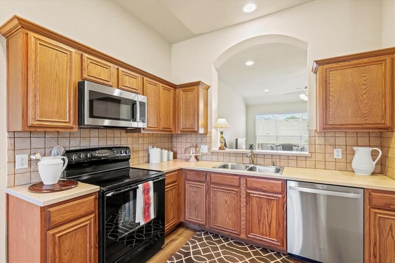 2821 Fordham Road, Plano TX 75025 - Photo 11