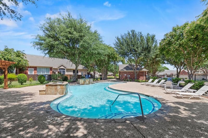 2821 Fordham Road, Plano TX 75025 - Photo 40