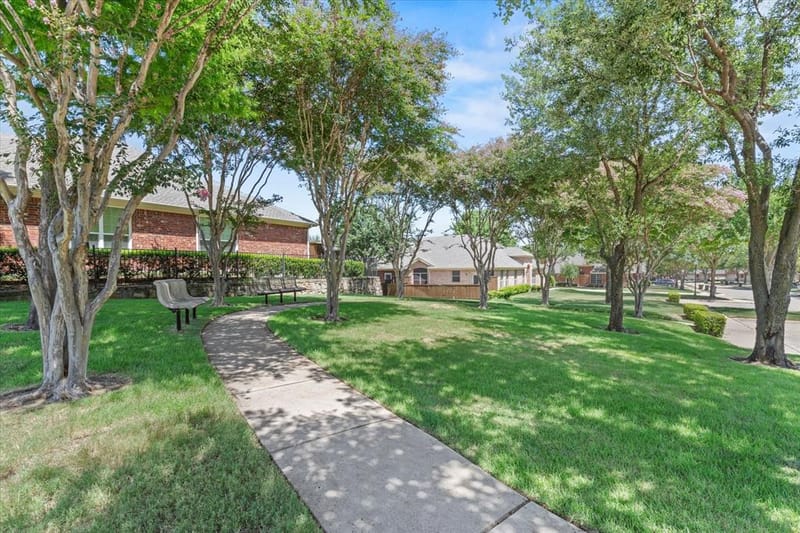 2821 Fordham Road, Plano TX 75025 - Photo 35
