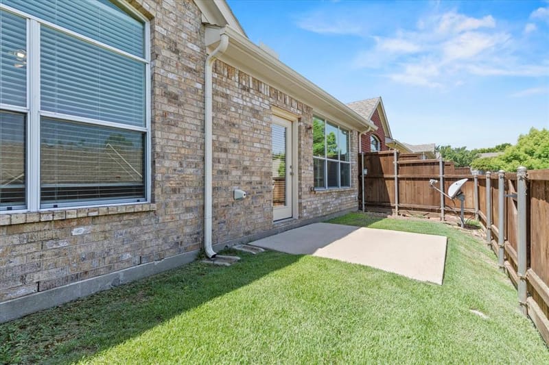 2821 Fordham Road, Plano TX 75025 - Photo 31