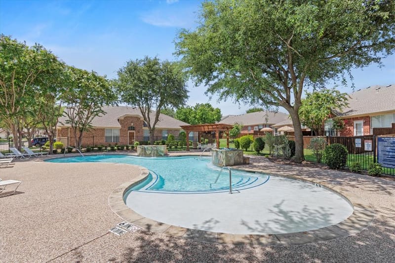 2821 Fordham Road, Plano TX 75025 - Photo 39