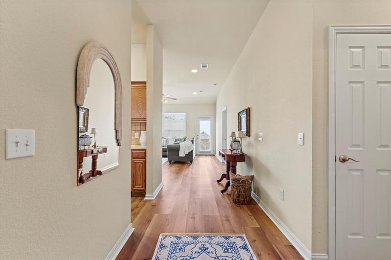 2821 Fordham Road, Plano TX 75025 - Photo 4