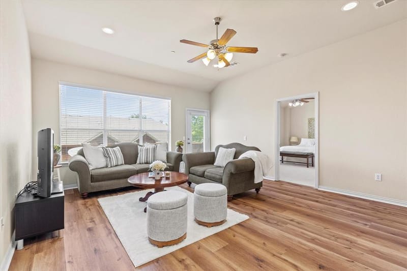 2821 Fordham Road, Plano TX 75025 - Photo 8