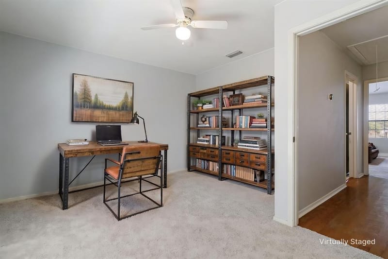 208 Samuel Boulevard # 3N, Coppell TX 75019 - Photo 23