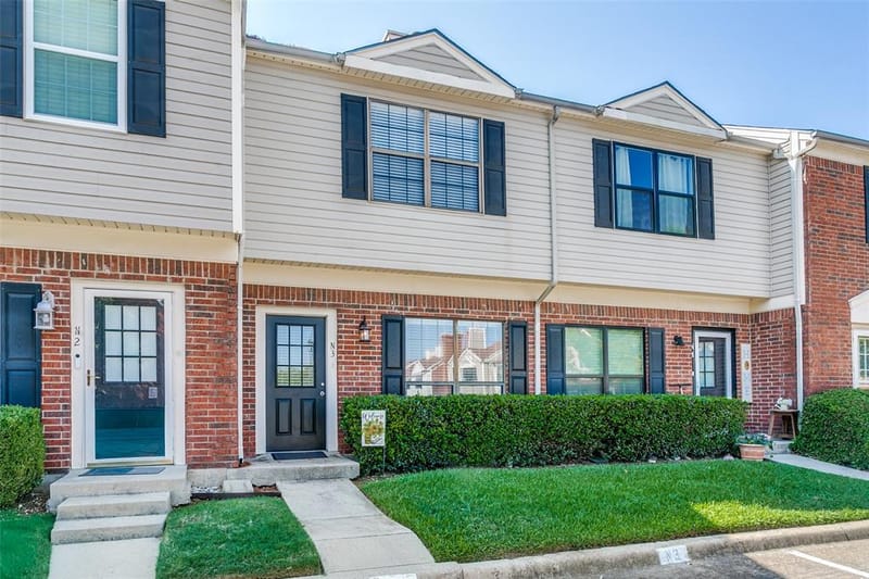 208 Samuel Boulevard # 3N, Coppell TX 75019 - Photo 2