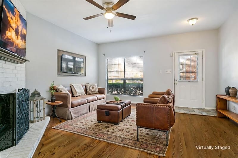 208 Samuel Boulevard # 3N, Coppell TX 75019 - Photo 3