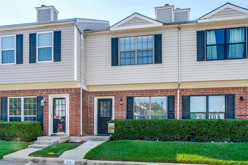 208 Samuel Boulevard # 3N, Coppell TX 75019