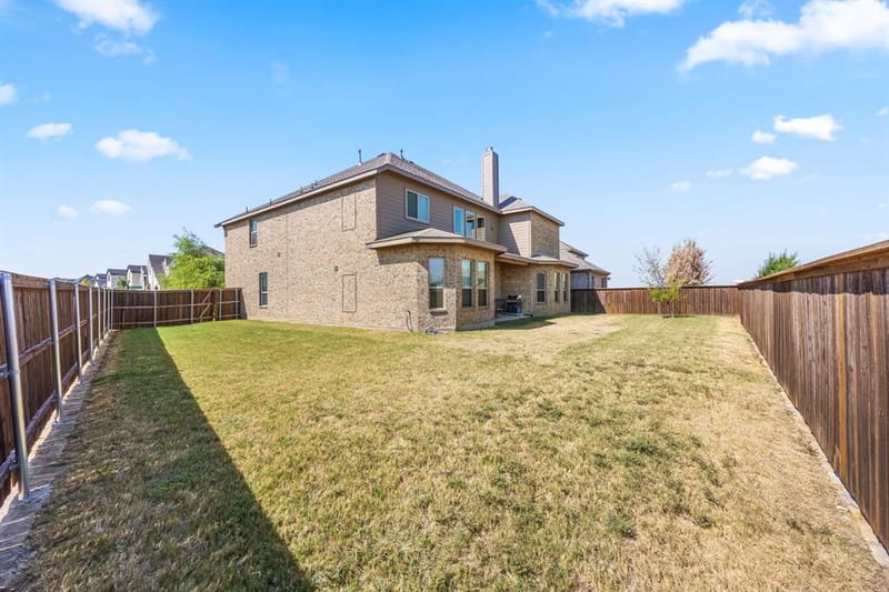 418 Old Scree Way, Mansfield TX 76063 - Photo 9