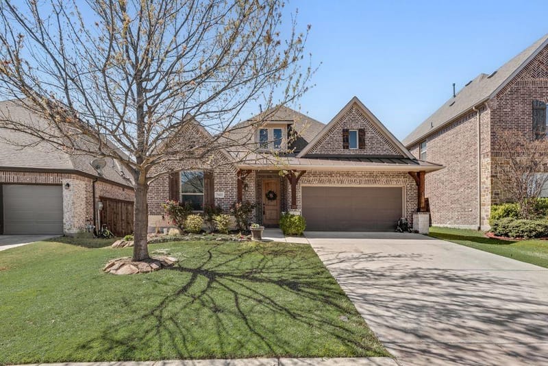 7421 San Jacinto Trail, McKinney TX 75071 - Photo 34