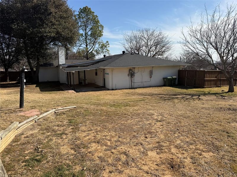 2817 NE 11th Street, Mineral Wells TX 76067 - Photo 6