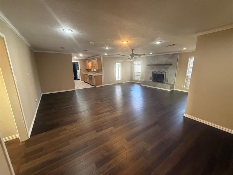 2817 NE 11th Street, Mineral Wells TX 76067 - Photo 16