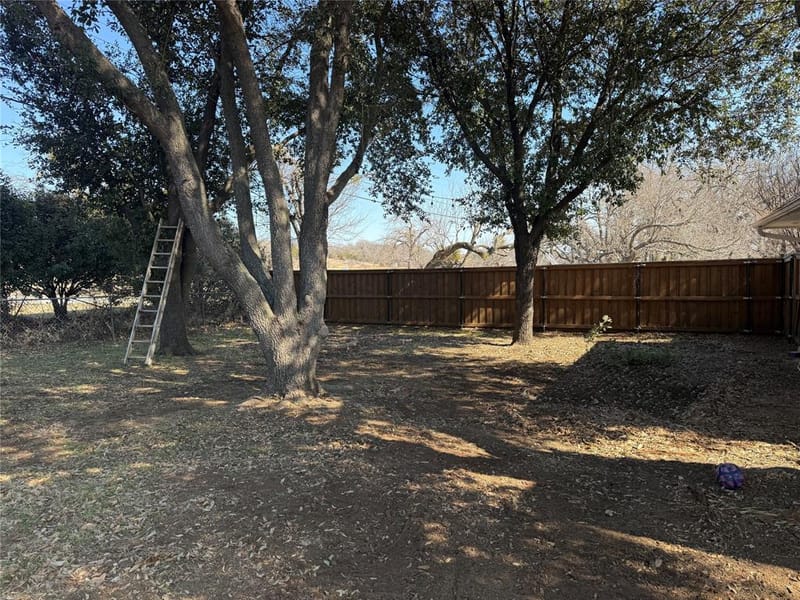 2817 NE 11th Street, Mineral Wells TX 76067 - Photo 9