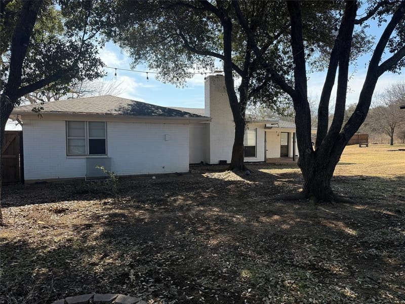 2817 NE 11th Street, Mineral Wells TX 76067 - Photo 10