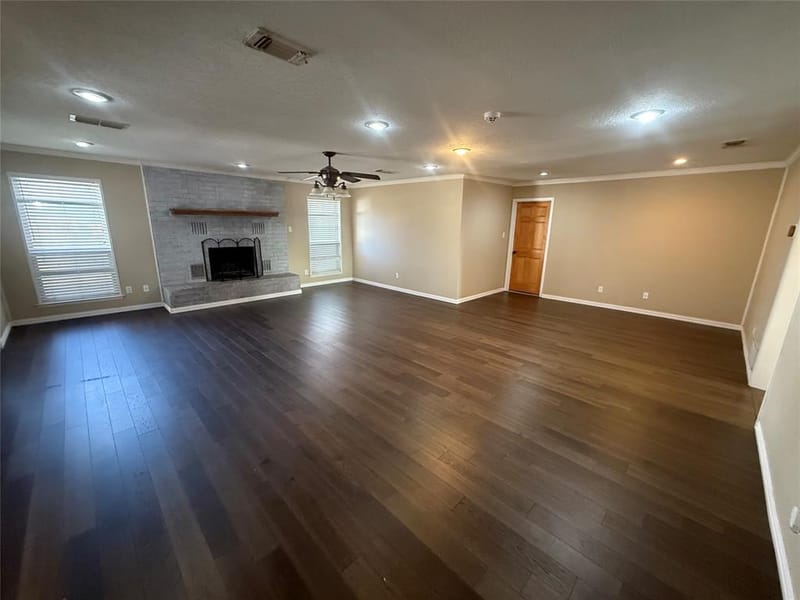 2817 NE 11th Street, Mineral Wells TX 76067 - Photo 15