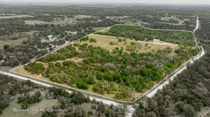 2523 County Road 218, Hico TX 76457