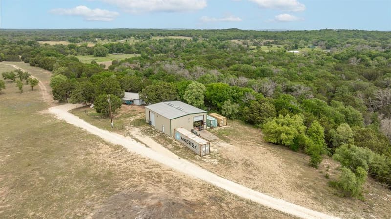 2523 County Road 218, Hico TX 76457 - Photo 14