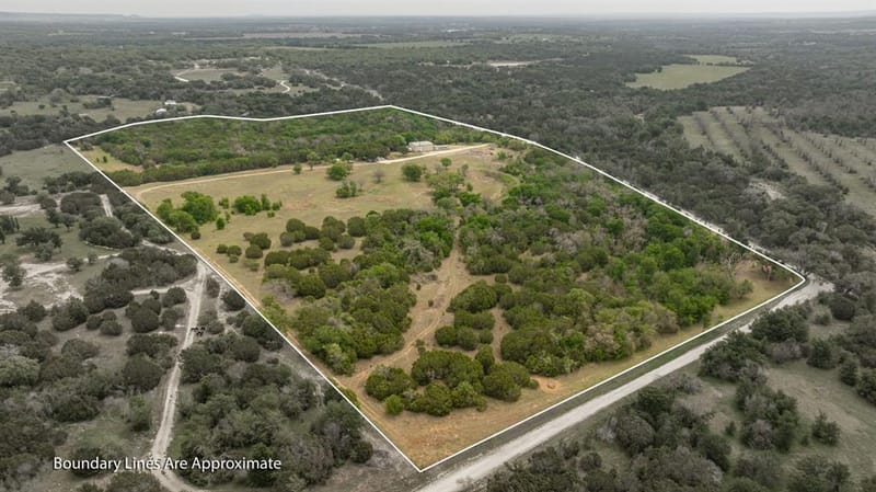 2523 County Road 218, Hico TX 76457 - Photo 11