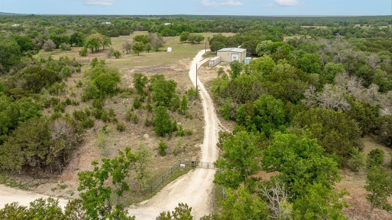 2523 County Road 218, Hico TX 76457 - Photo 21