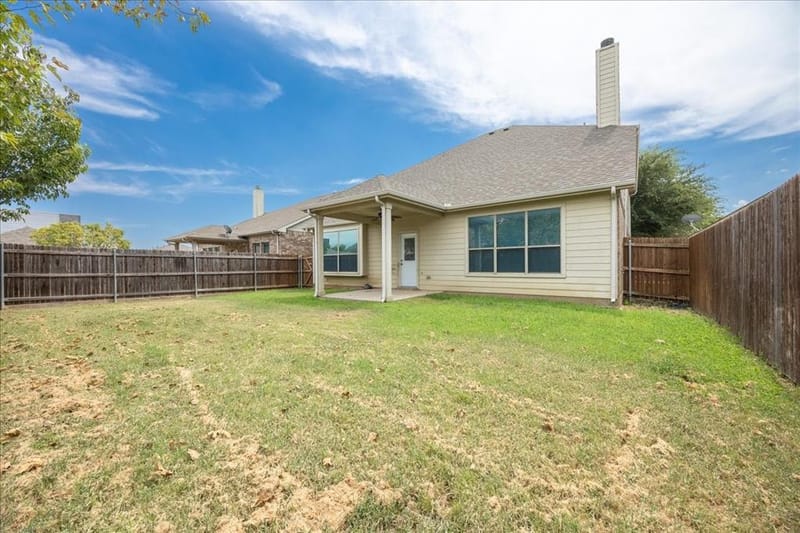 1725 Birds Eye Road, Fort Worth TX 76177 - Photo 36