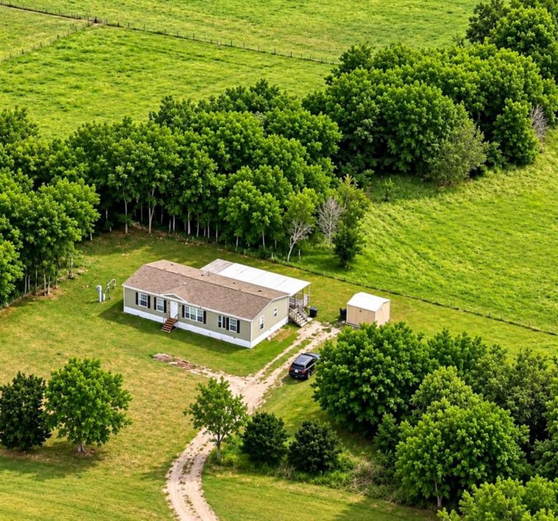 1476 Private Road 2268, Quinlan TX 75474
